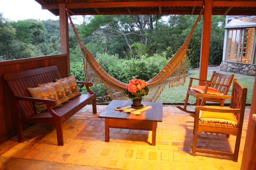Inn Sunset Praia do Rosa